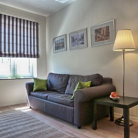 Gdansk Deluxe Apartments Danzig Zimmer foto